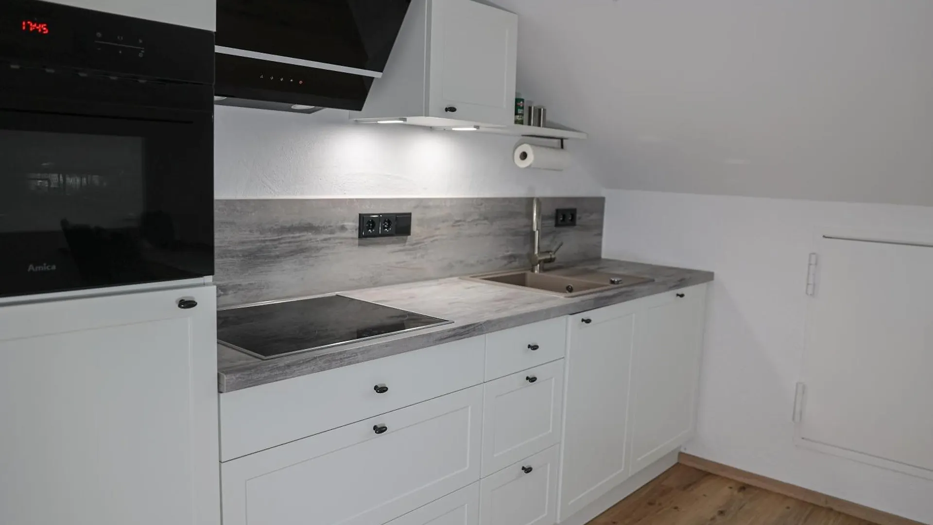 Apartment Ferienhof Bernegglehen Berchtesgaden