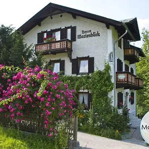  Apartment Haus Marienblick