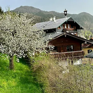  Chalet Am Hasensprung