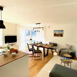  Apartment Königsseer Ache